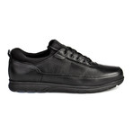 Boston Shoe // Black (Euro: 44)