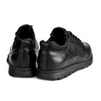 Boston Shoe // Black (Euro: 44)