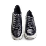 Lansing Shoe // Black (Euro: 41)