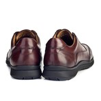 St. Paul Shoe // Brown (Euro: 40)