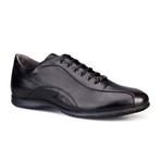 Jackson Shoe // Black (Euro: 42)