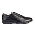 Jackson Shoe // Black (Euro: 43)