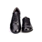 Jackson Shoe // Black (Euro: 42)