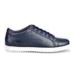 Helena Shoe // Navy (Euro: 40)