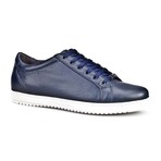 Helena Shoe // Navy (Euro: 43)