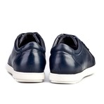 Helena Shoe // Navy (Euro: 40)