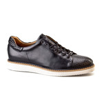 Carson Shoe // Black (Euro: 40)