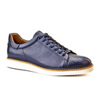 Concord Shoe // Navy (Euro: 42)