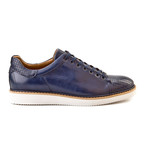 Concord Shoe // Navy (Euro: 44)