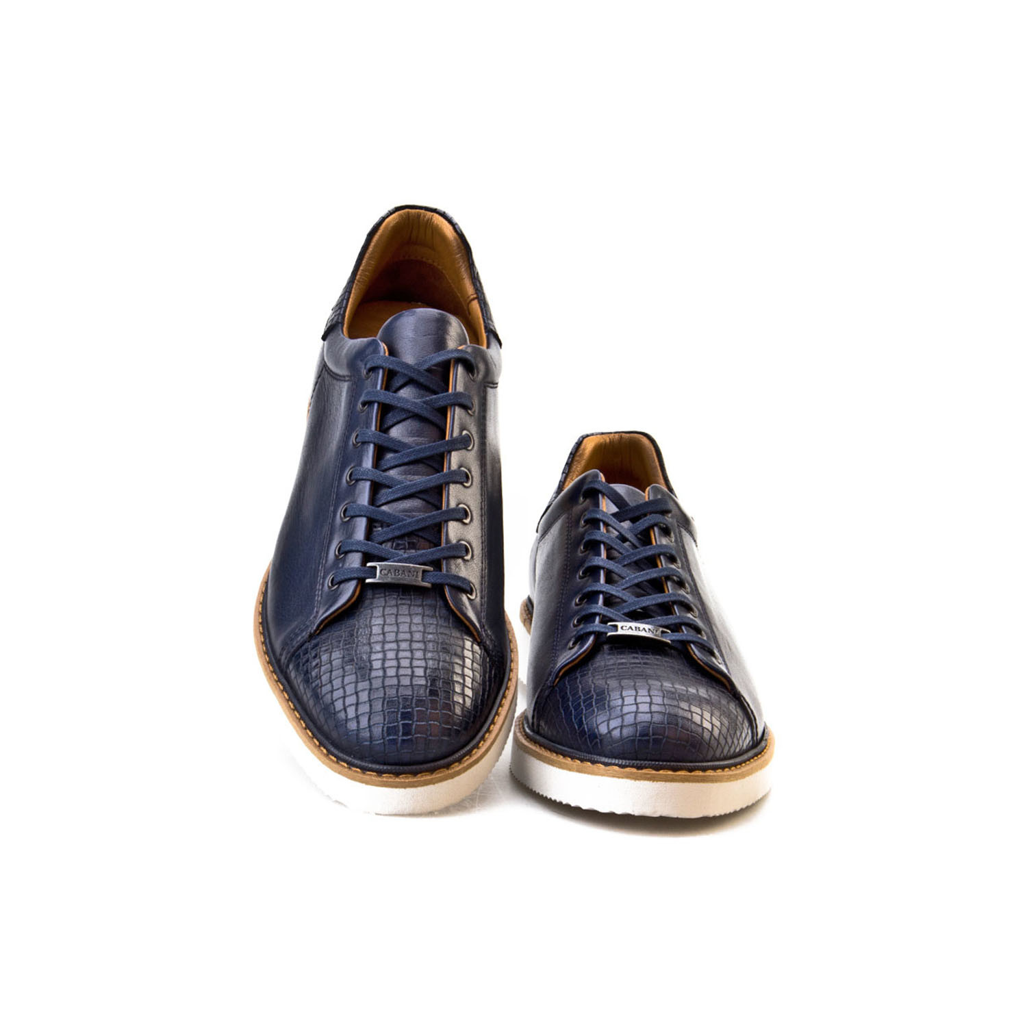 Concord Shoe // Navy (Euro: 40) - Cabani - Touch of Modern