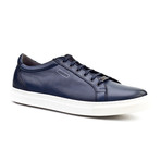 Trenton Shoe // Navy (Euro: 43)