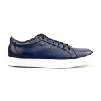 Trenton Shoe // Navy (Euro: 43)