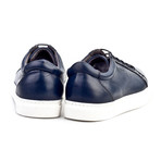 Trenton Shoe // Navy (Euro: 41)