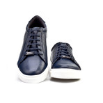 Trenton Shoe // Navy (Euro: 41)