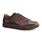 Santa Fe Shoe // Brown (Euro: 40)