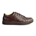 Santa Fe Shoe // Brown (Euro: 44)