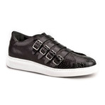 Raleigh Shoe // Black (Euro: 43)