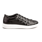 Raleigh Shoe // Black (Euro: 41)