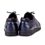 Bismarck Shoe // Navy (Euro: 41)