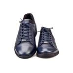 Bismarck Shoe // Navy (Euro: 41)