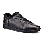Columbus Shoe // Black (Euro: 40)