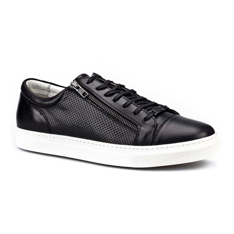 Oklahoma Shoe // Black (Euro: 40)