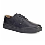 Salem Shoe // Black (Euro: 44)