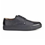 Salem Shoe // Black (Euro: 44)