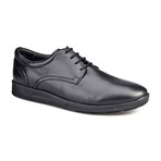 Harrisburg Shoe // Black (Euro: 42)