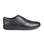 Harrisburg Shoe // Black (Euro: 42)