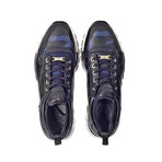 Providence Shoe // Navy (Euro: 42)