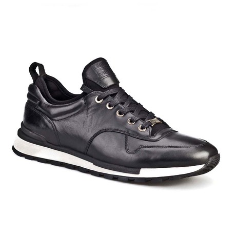 Columbia Shoe // Black (Euro: 40)