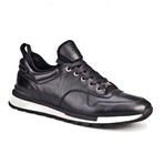 Columbia Shoe // Black (Euro: 42)