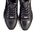 Columbia Shoe // Black (Euro: 42)