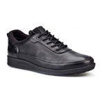 Austin Shoe // Black (Euro: 40)