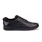 Austin Shoe // Black (Euro: 43)