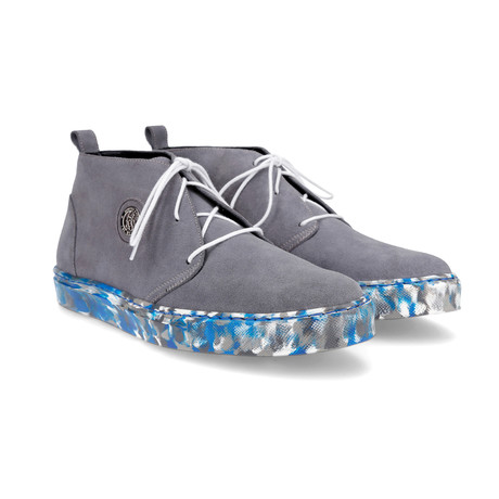Kellen Sneakers // Grey (Euro: 40)