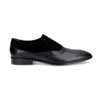 Maksymilian Flat // Black (Euro: 42)