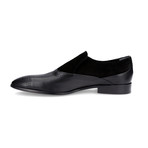 Maksymilian Flat // Black (Euro: 42)