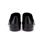 Maksymilian Flat // Black (Euro: 42)