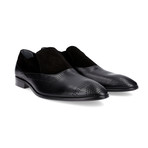 Maksymilian Flat // Black (Euro: 42)