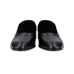 Maksymilian Flat // Black (Euro: 42)