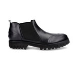 Ignacy Chelsea Boot // Black (Euro: 45)