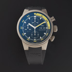 IWC Aquatimer Chronograph Automatic // IW371918 // Pre-Owned