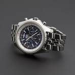 Breitling Bentley 6.5 Automatic // A44362 // Pre-Owned