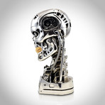 Terminator T-800 // Endo Skull Head