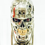 Terminator T-800 // Endo Skull Head