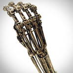 Terminator T2 T-800 // Endo Arm // Museum Display