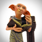 Harry Potter // Dobby // Limited Edition Statue