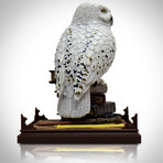 Harry Potter // Hedwig // Limited Edition Statue